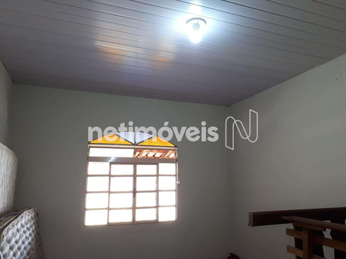Imagem 17 de 29 de Venda Sítio Santa Terezinha De Minas Itatiaiuçu - 858759