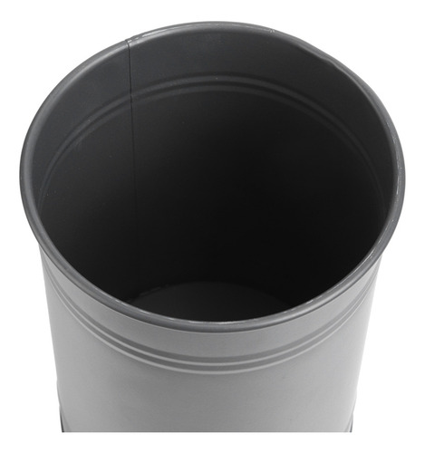 Recipiente De Silicona Para Almacenamiento De Hojas De Té Y