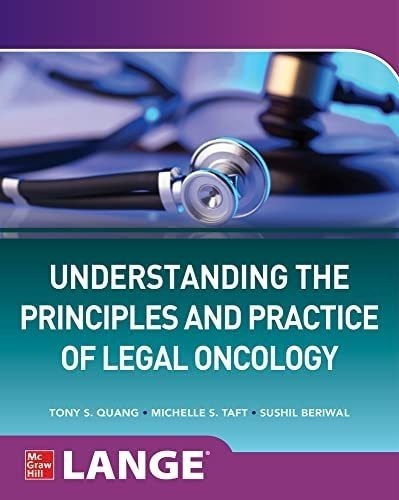 Libro: Understanding The Principles And Practice Of Legal