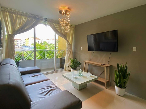 Imagen 5 de 13 de Conjunto Residencial Thai - Moderno Apartamento Planta Baja