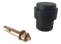 Comprar Tope De Piso Para Puerta De Vidrio Madera O Metal