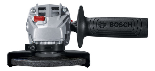 Amoladora Angular 710w + 5 Discos Bosch