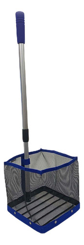 Recogedor De Pelotas De Tenis De Mesa Contenedor De Recogida