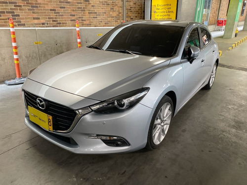 Imagen 4 de 25 de Mazda 3