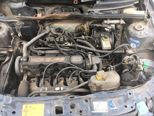 Imagen 16 de 18 de Chevrolet Prisma 1.4 Ls