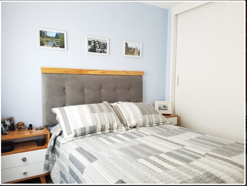 Venta - Depto 2 Ambientes Reciclado - Constitucion - Oportunidad