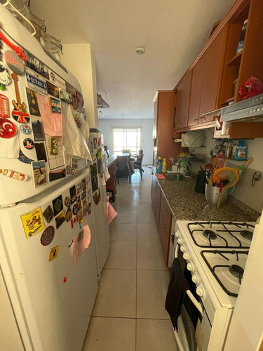 Departamento 2 Dormitorios En Alquiler