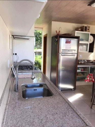 Chácara 1.570 M² - Parque Neto - Portão - Rs - 2436 - 68425848