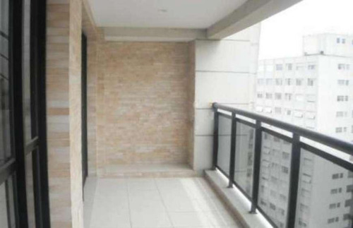 Imagem 8 de 13 de Cobertura Duplex 320 Metros 3 Suítes 4 Vagas No Melhor Do Paraíso! - 15662