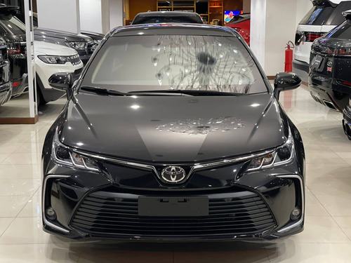 Imagem 11 de 13 de Toyota Corolla 2.0 Vvt-ie Flex Xei Direct Shift