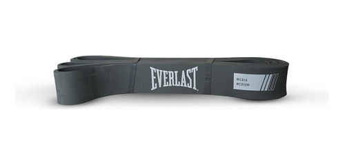 Super Band Médio 4,5cm - Everlast