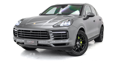 Porsche Cayenne CAYENNE PHEV