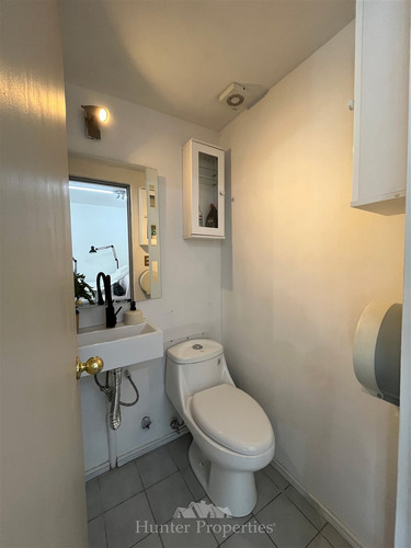 Oficina En Venta En Providencia 1 Ambiente 1 Baño