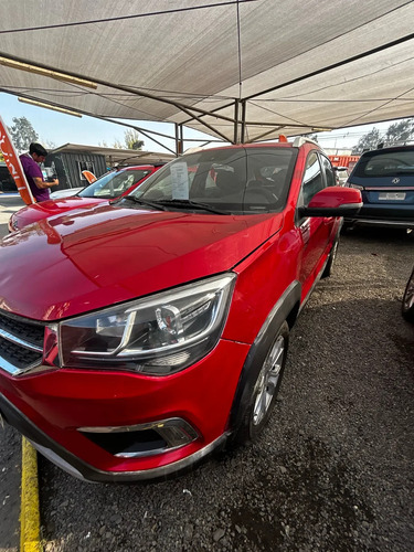 Chery Tiggo 2 1.5 Glx Mt 2021