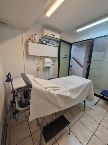 Oficina En Arriendo En Linares