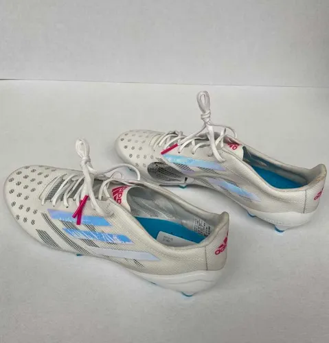 Tachos adidas 99x19 Fg F50 Profesionales Edicion Especial. en