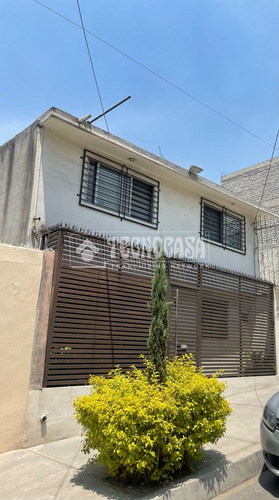  Venta Casas Moctezuma 2a Seccion T-df0074-0208 