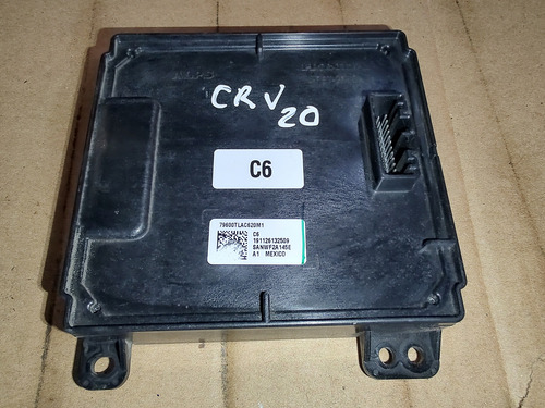Módulo Aire Acondicionado Honda Crv 1.5 L 2017 2019 2021 (Usado)