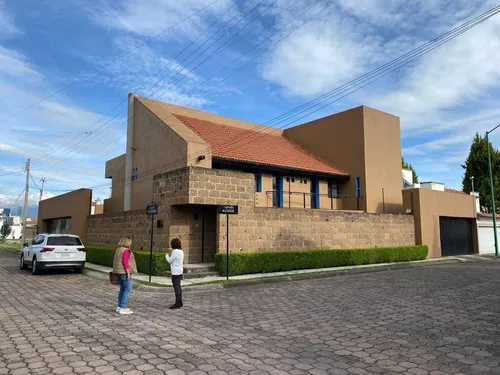 Casa En Condominio - San Jerónimo Chicahualco