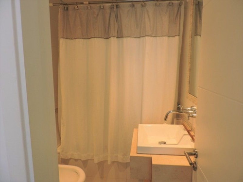 Alquiler Temporario Apartamento 3 Dormitorios La Barra