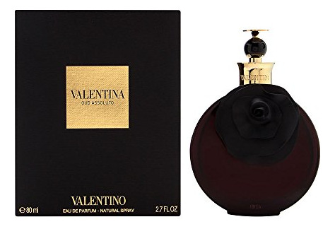 Valentina Oud Assoluto By Valentino For Women 2.7 Oz Ahnkw