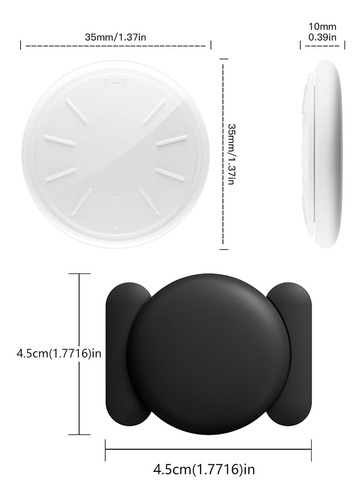 Dispositivo De Rastreo Gps Hongtop H Para Vehículos Sin Tari
