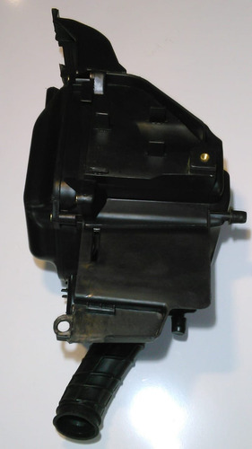 Imagen 4 de 6 de Filtro De Aire Completo Zanella Zr 150 (mt45150)
