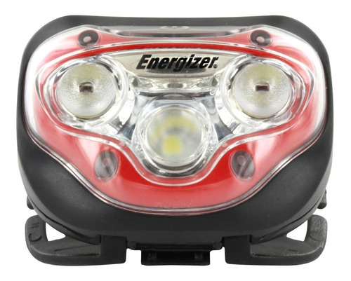 1 X Linterna Minera Energizer Manos Libres 300 Lumens 3 Leds