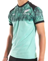 Comprar Camiseta Rugby Partido Nueva Zelanda Remera Imago Hombre