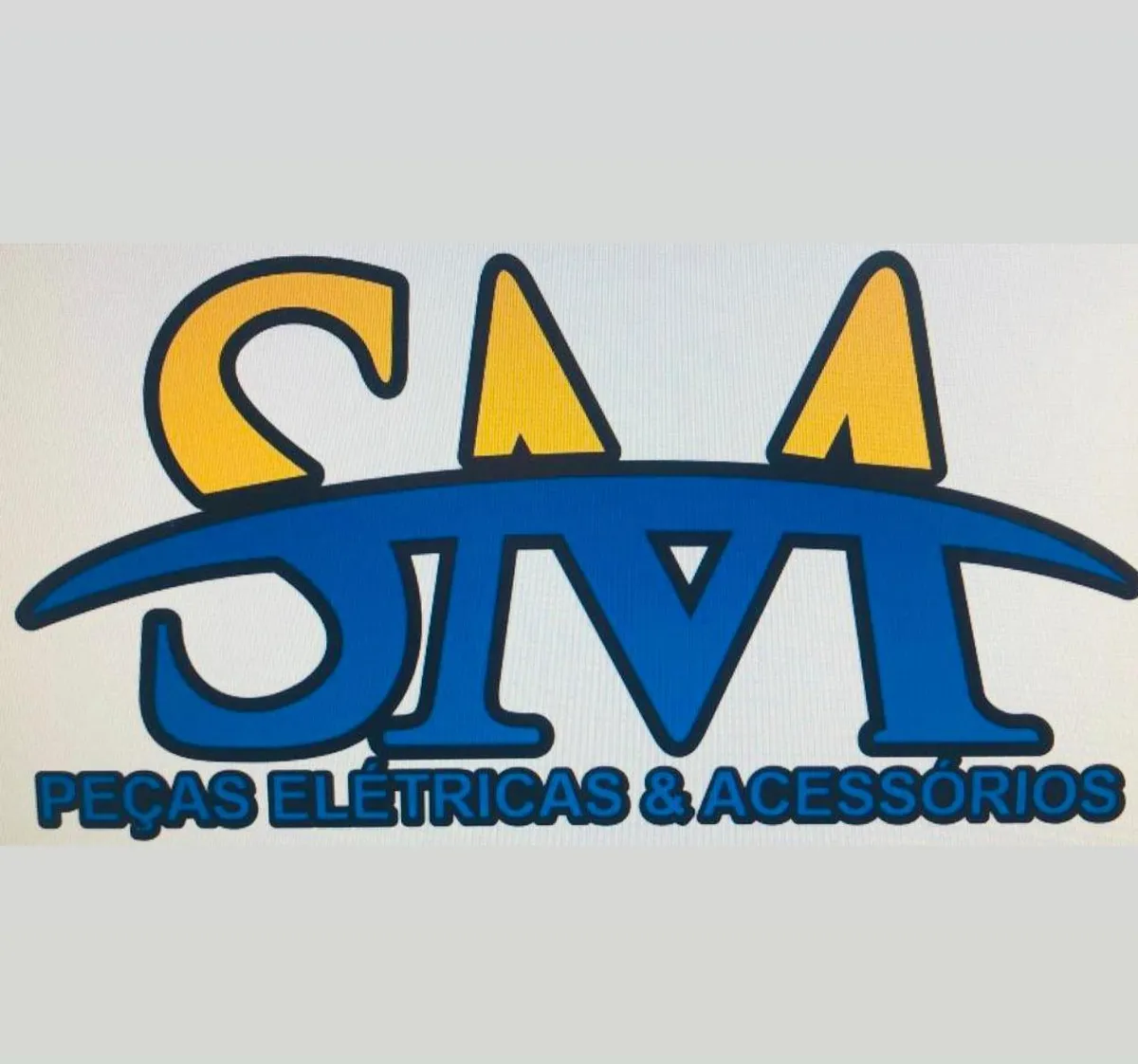 SM Peças e Acessórios