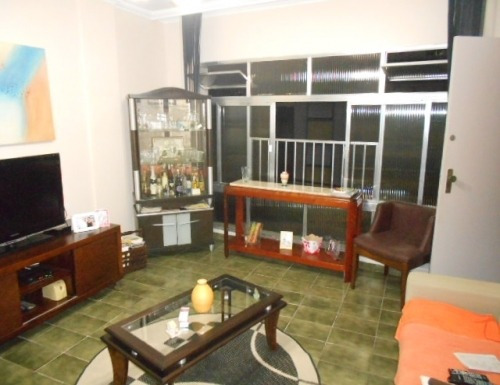 Imagem 19 de 20 de Ponta Da Praia - 02 Dorm -suite - Sacada - G. Fechada - 403