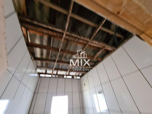 Imagem 13 de 25 de Casa Com 2 Dormitórios À Venda, 100 M² Por R$ 335.000,00 - Vila Augusta - Guarulhos/sp - Ca0085
