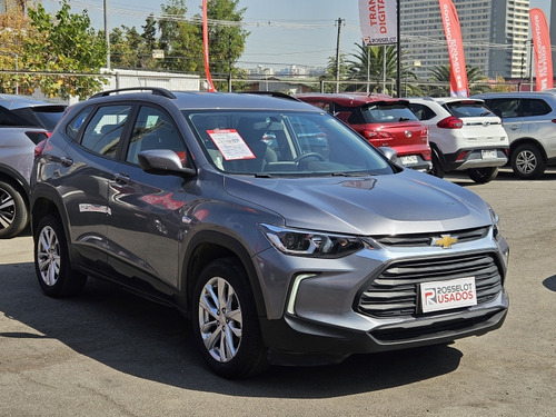 Chevrolet Tracker Tracker 1.2t Aut 2022