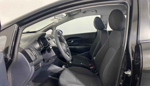 Imagen 9 de 15 de 118737 - Kia Kia Rio Hb 2017 Con Garantía