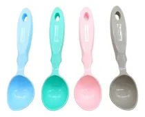 Comprar Cuchara Para Servir Helado Bochero Plastico Heladeria Postre