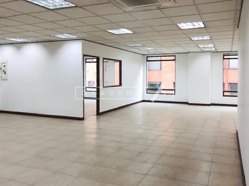 Oficina En Arriendo En Chicó Norte