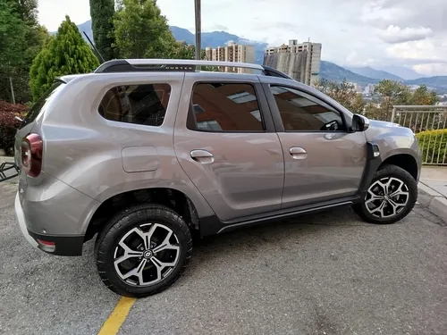 Renault Duster 1.3 T Iconic 4X2 Cvt