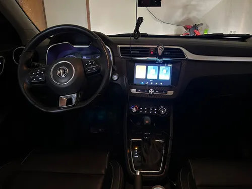 MG Zs 1.5 Zs