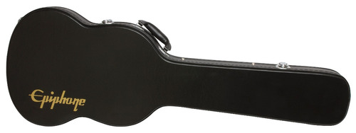 Estuche EpiPhone Para Guitarra Sg Egcs