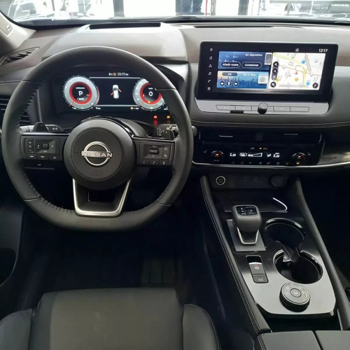 Nissan X-Trail E-Power 1.5 Exclusive