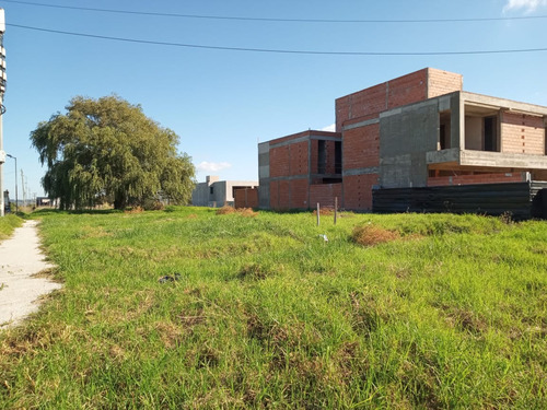 Lote En Venta Barrio San Carlos, En Esquina