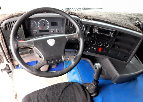 Scania G 420 6x2 Ano 2008/08
