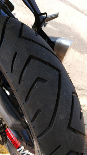 Yamaha Mt 03