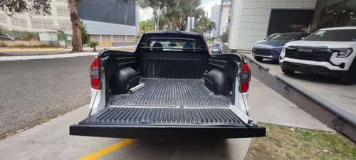Chevrolet Tornado 1.8 Ls Ac Mt