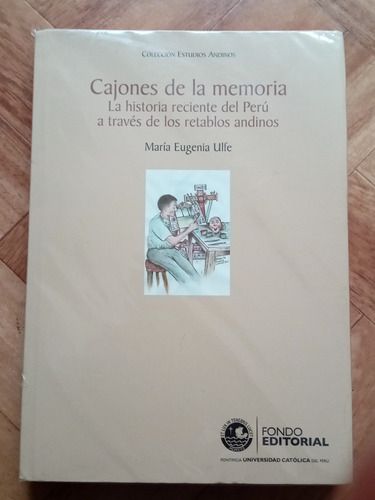 Cajones De La Memoria