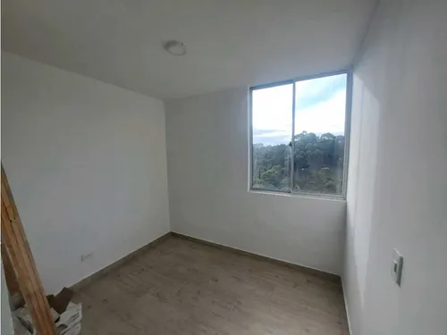 ¡apartamento En Rionegro Con Excelente Distribución Y Precio!