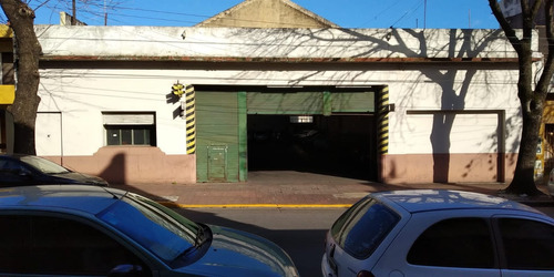 Imagen 7 de 8 de Venta De Galpón-depósito-estacionamiento En Flores