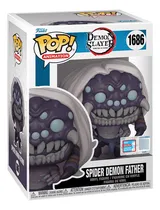 Comprar Funko Pop! Pop Animation! Demon Slayer! Spider Demon Father