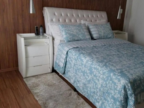Imagem 2 de 16 de Casa A Venda No Parque Paineiras, Sorocaba - 5206 - 69870759