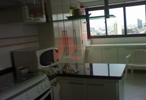 Imagem 7 de 15 de 02012 - Apartamento 4 Dorms. (4 Suítes), Campesina - Osasco/sp - 2012